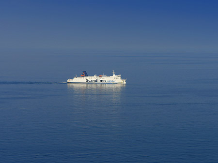 Ostsee Fähre Fotos