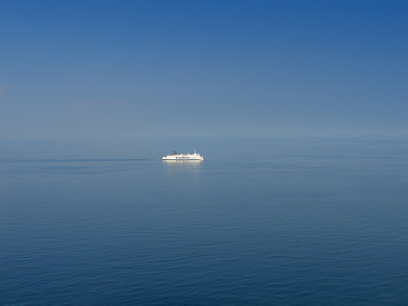 Ostsee Fähre