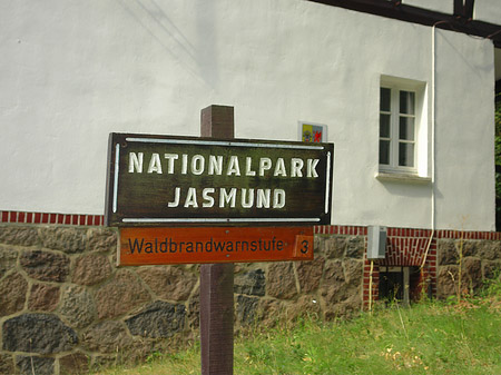 Fotos Nationalpark Jasmund | 