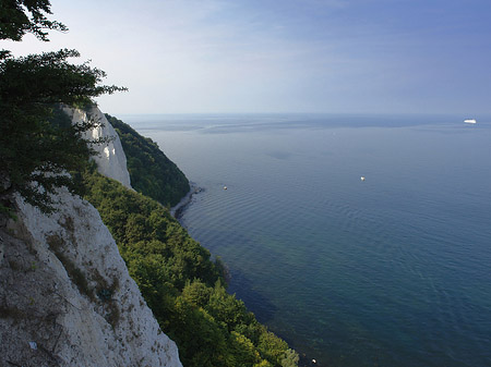 Kreidefelsen