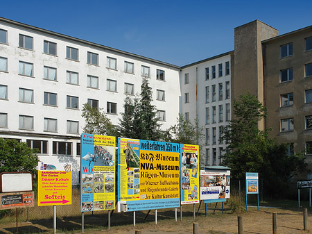Fotos Prora | Ostseebad Binz
