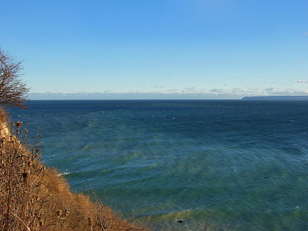 Fotos Blick auf das Meer | 