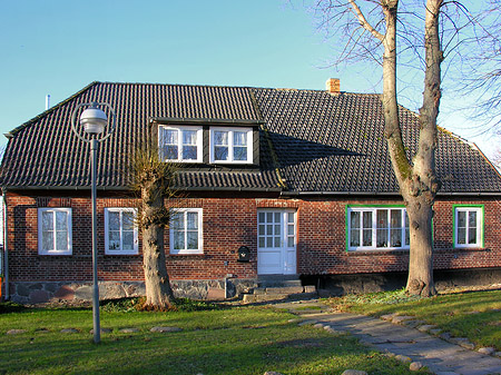 Dorf Foto 