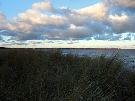 Dünen Foto 