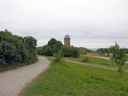 Foto Kleiner Turm