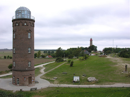 Kleiner Turm
