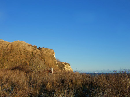 Foto Klippe - 