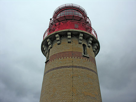 Foto Leuchtturm