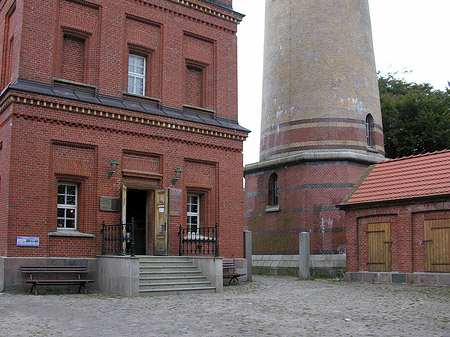 Foto Leuchtturm - 