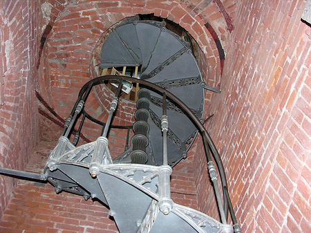 Fotos Treppe