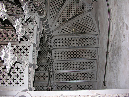 Treppe Fotos