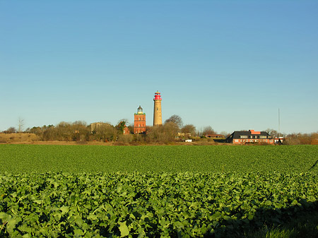 Fotos Turm aus der Ferne