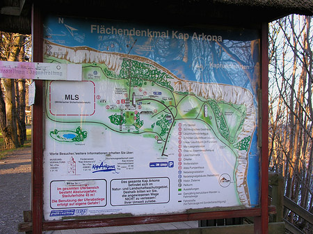 Foto Schild