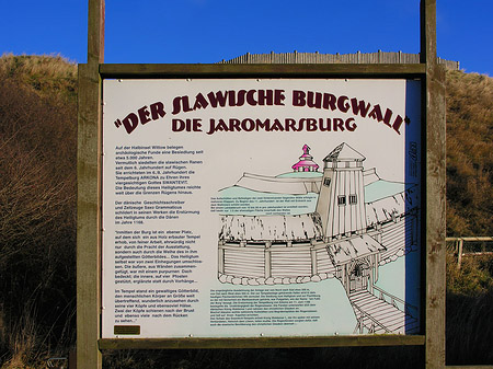 Schild Foto 