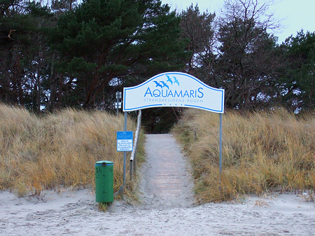 Fotos Strandtor | 