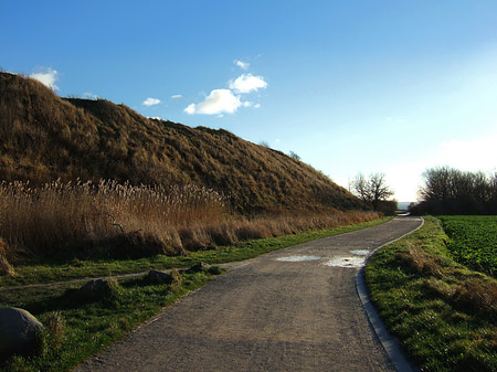 Straße Foto 