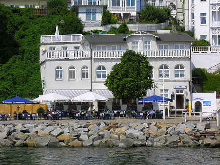 Fotos Restaurant Fahrblick