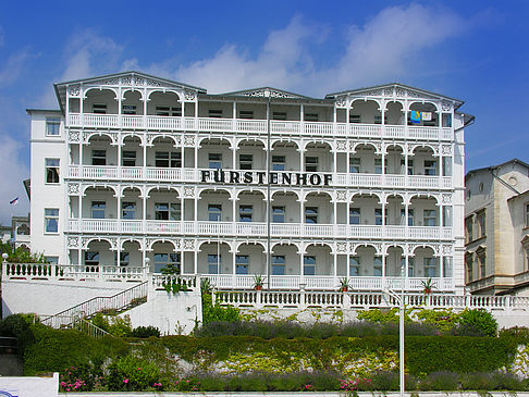 Fürstenhof Foto 