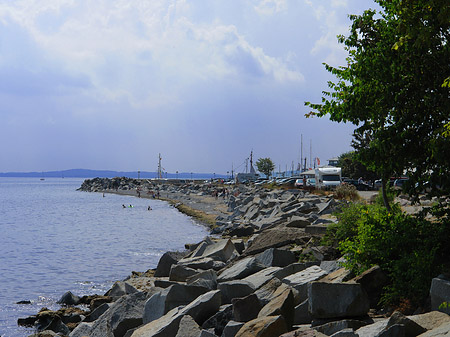 Hafen Fotos