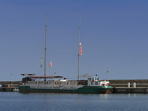 Fotos Hafen | Sassnitz