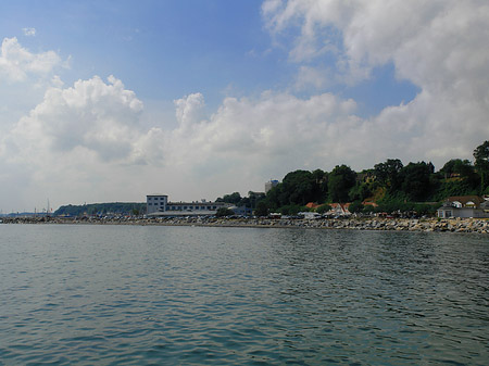 Fotos Ufer