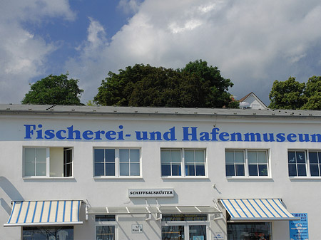 Foto Fischerei- und Hafenmuseum