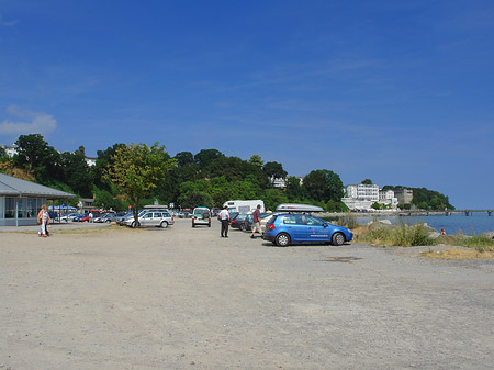 Parkplatz