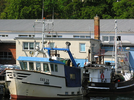 Fotos Sassnitz | Sassnitz