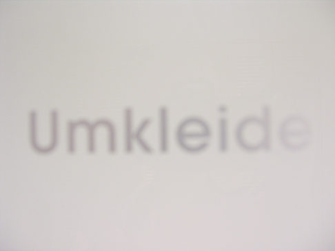 Foto Wellness Umkleide