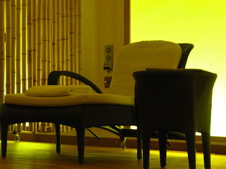 Relaxliege
