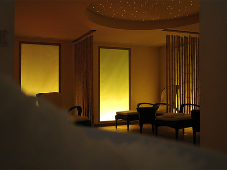 Relaxliege