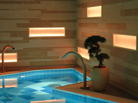 Wellness Foto 