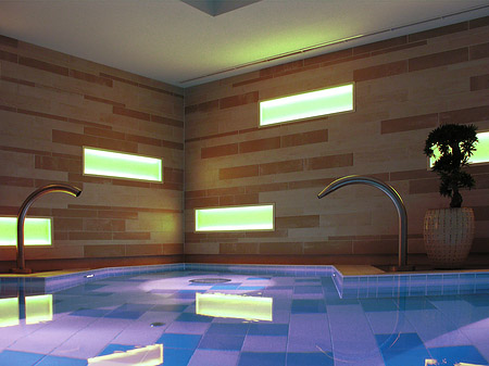 Foto Wellness