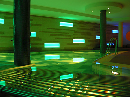 Foto Wellness - 