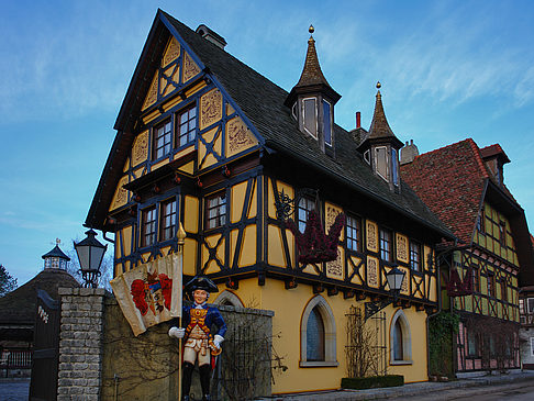 Fotos Fachwerk | Soltau