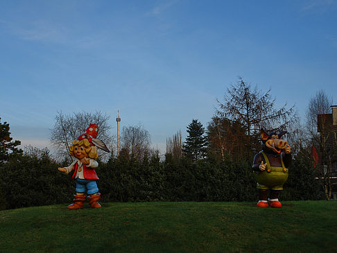 Fotos Figuren | Soltau