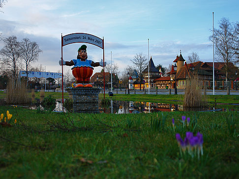 Foto Teich