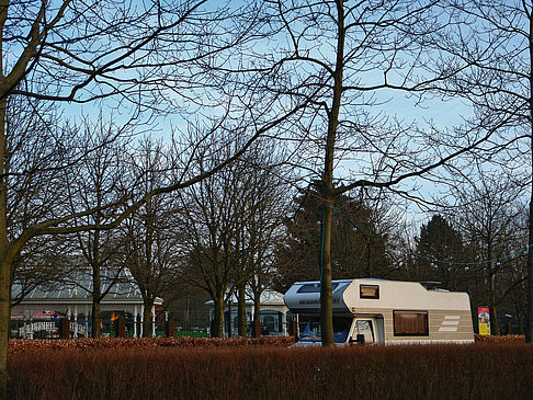 Foto Wohnmobil - Soltau