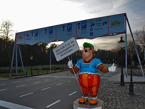 Fotos Zufahrt | Soltau