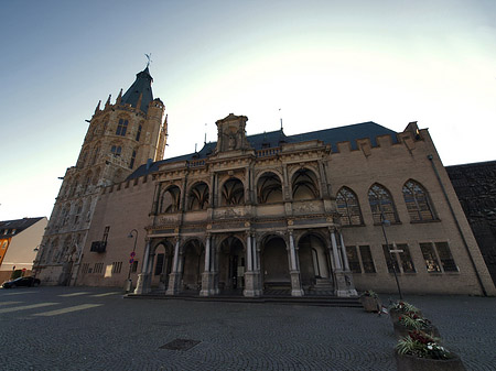 Fotos Rathausturm am Alten Rathaus