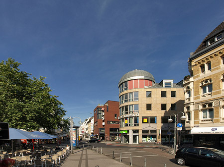 Fotos Breite Straße | Köln