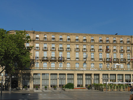 Domhotel Fotos