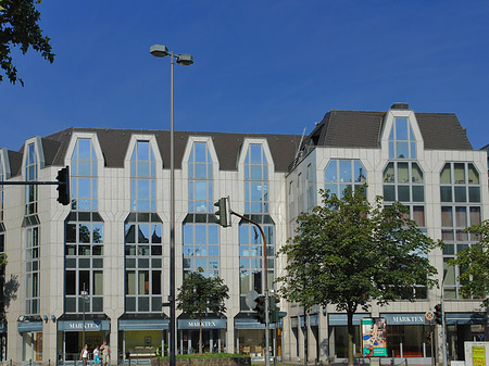Foto Marktex Palmiotta und Ko KG - Köln