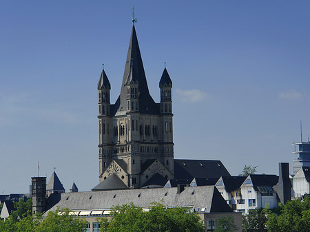Fotos Groß St Martin