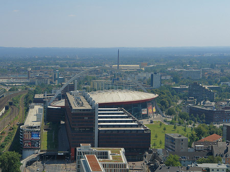 Kölnarena