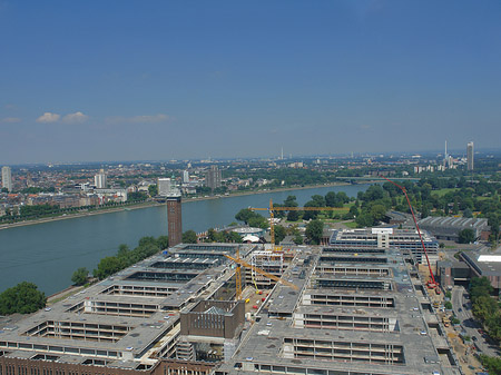 Foto Kölnmesse