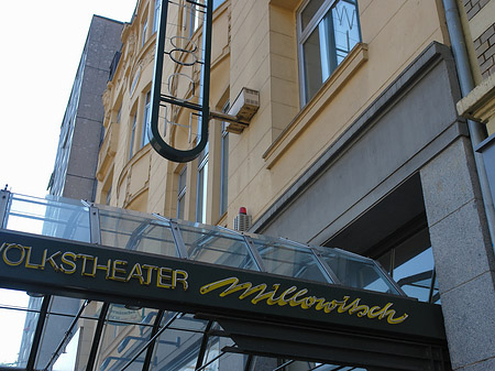 Fotos Millowitsch-Theater