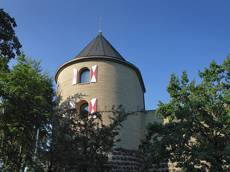 Foto Sachsenturm - Köln