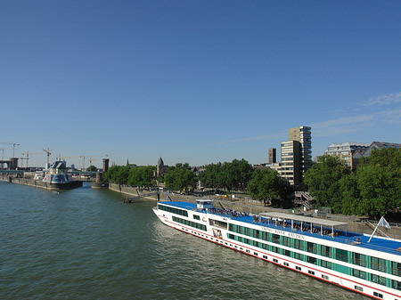 Foto Schokoladenmuseum