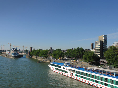Schokoladenmuseum Foto 